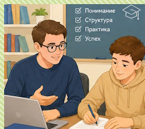 Услуги Услуги репетиторов в Златоусте