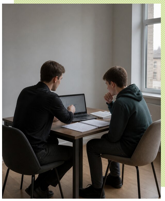 Репетитор по информатике ЕГЭ в Златоусте от 1547 р. | Репетитор-Злт