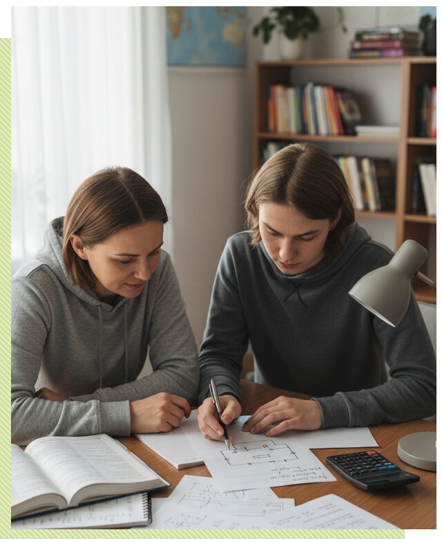 Репетитор по физике для 11 класса с подготовкой к ЕГЭ в Златоусте