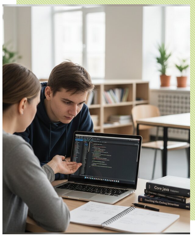 Репетитор по JavaScript в Златоусте по цене от 1856 р. | Репетитор-Злт
